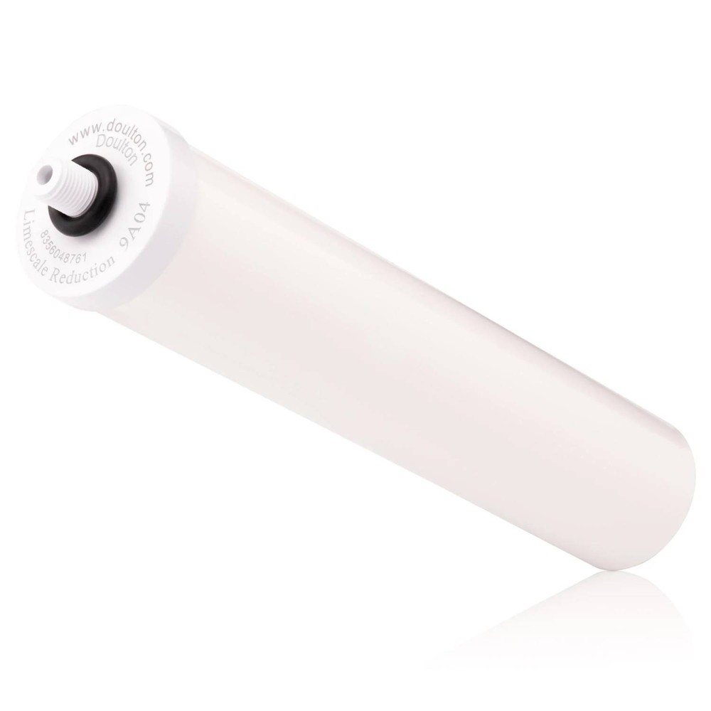 Doulton W9125010 Limescale Reduction Cartridge, Scale Reduction Drinking Water