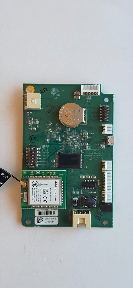 *UNTESTED* SciCan 10-114610 PCB Module