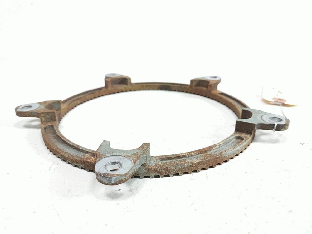 00 BMW K1200LT Front ABS Rotor Disc Ring