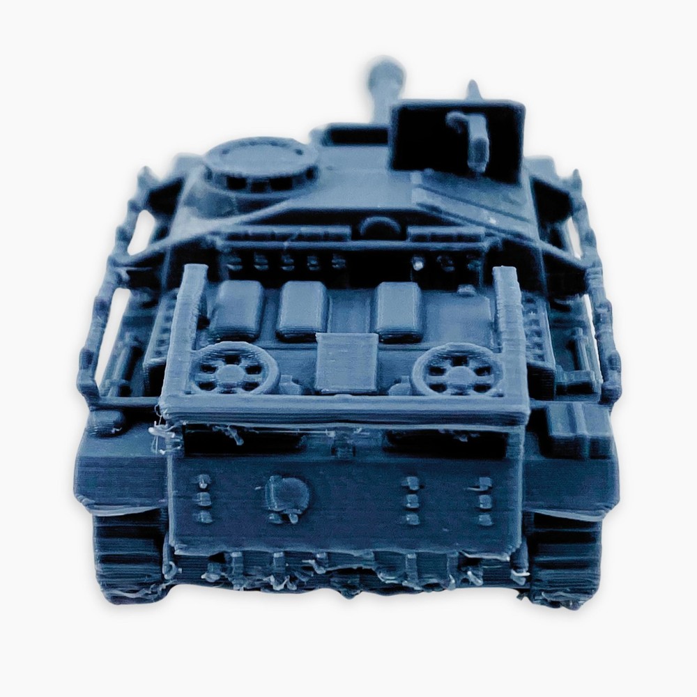 StuH 42 (rails)