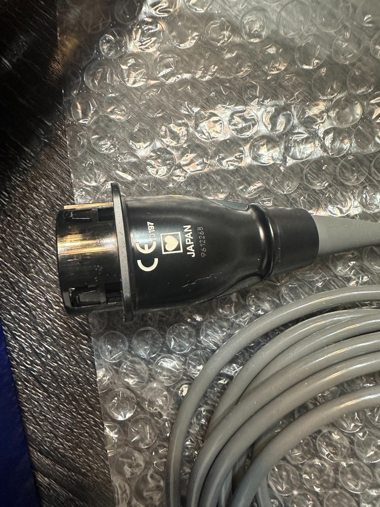 Olympus ThunderBeat Transducer Ref: TD-TB400