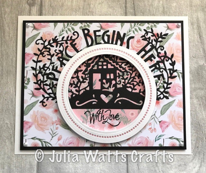 Spellbinders Shapeabilities Dies By Sharyn Sowell Peace Begins Here