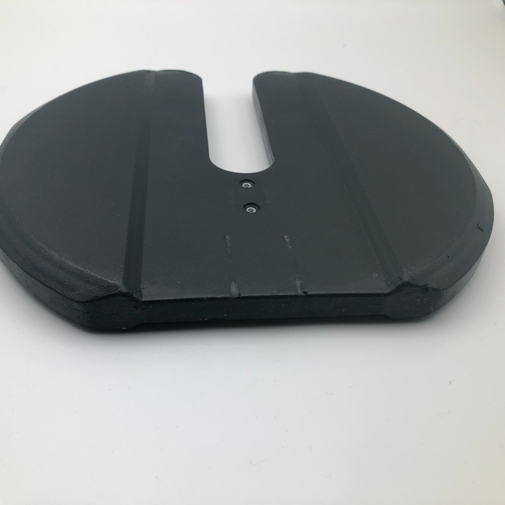 Bowflex 1090 SelectTech Dumbbell Replacement #4 (2nd large) Weight Plate (10lb)