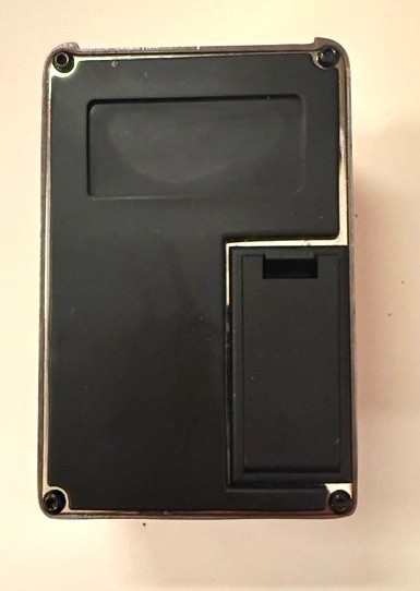 T-Rex Tonebug Chorus + Flanger