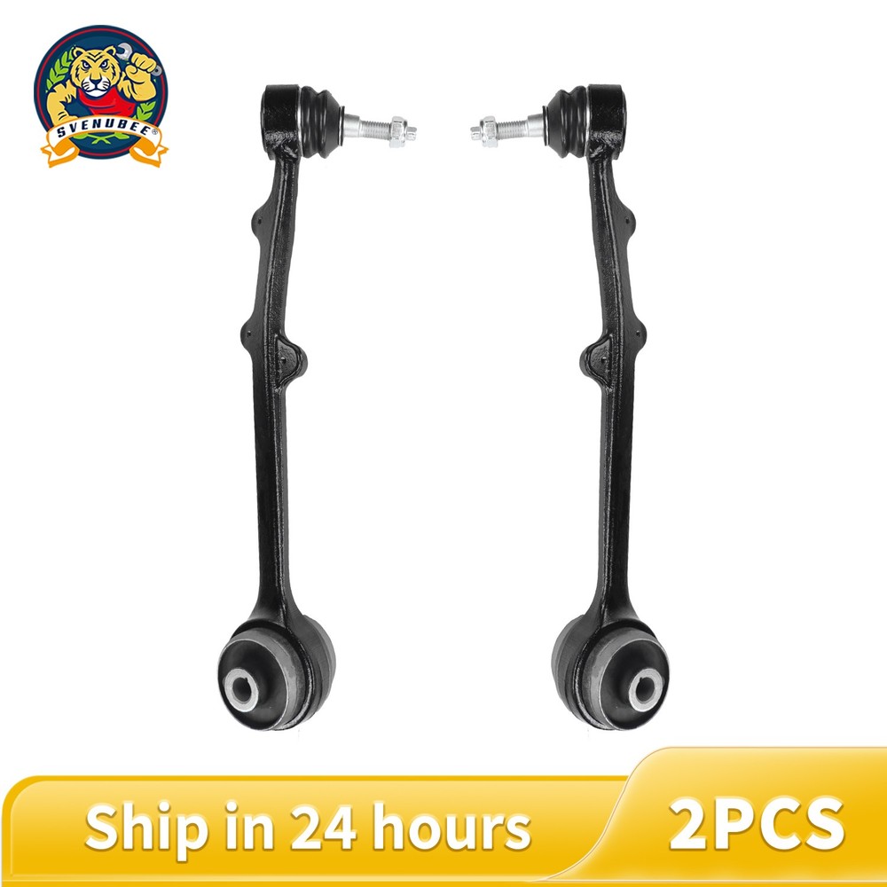 2Pcs Front Left Right Lower Forward Control Arm Kit for 2015-2021 Ford Mustang