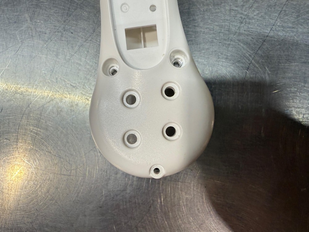 DJI Phantom Upper & Lower Shell Set