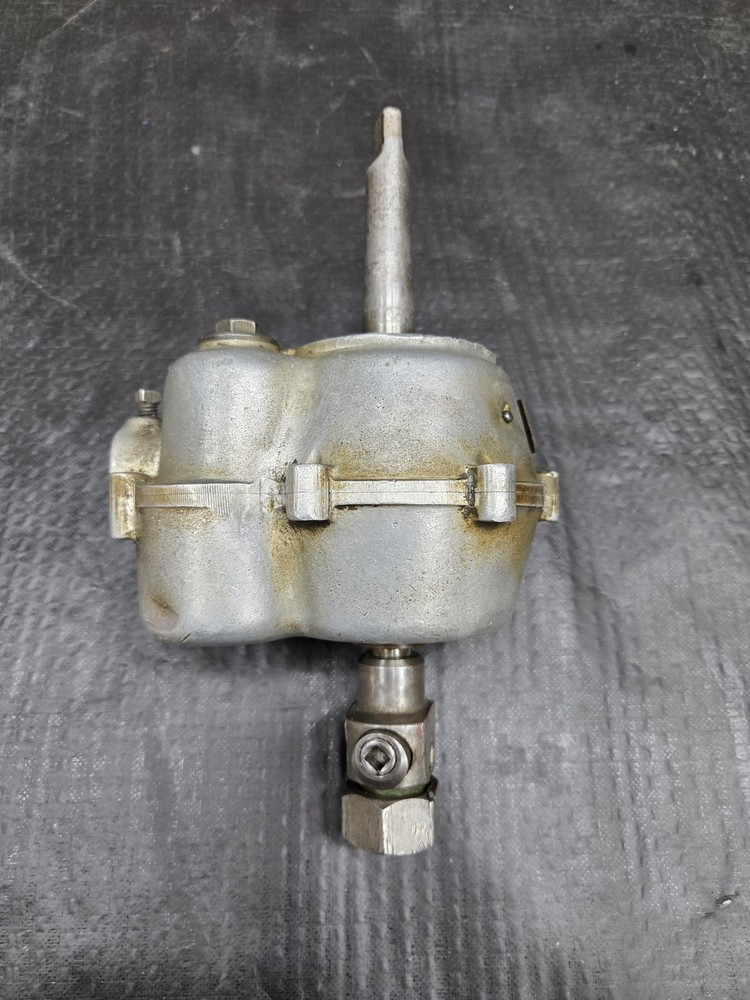 Procunier Model 1B Tapping Head 2MT Shank