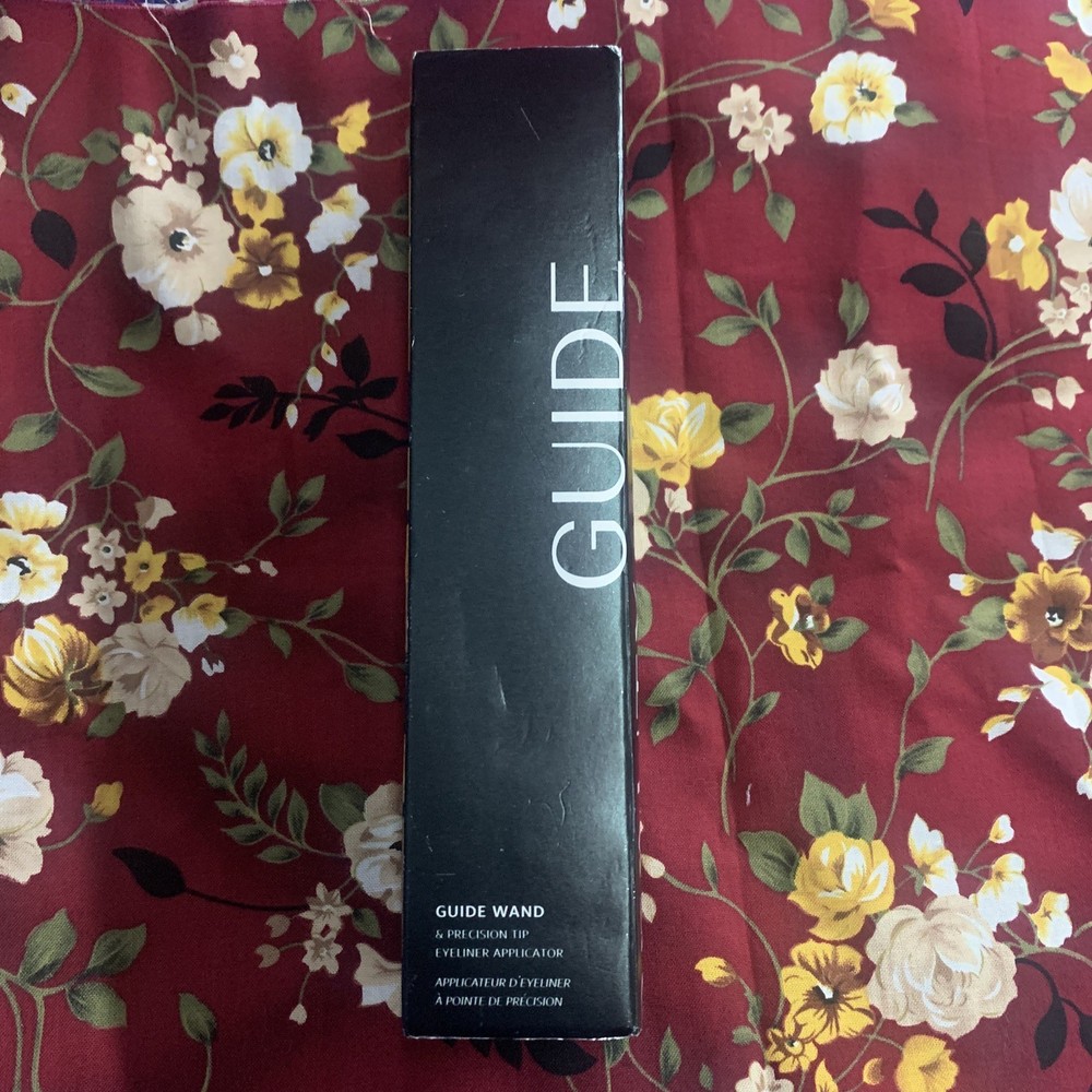 Guide Wand Precision Tip Eyeliner Applicator