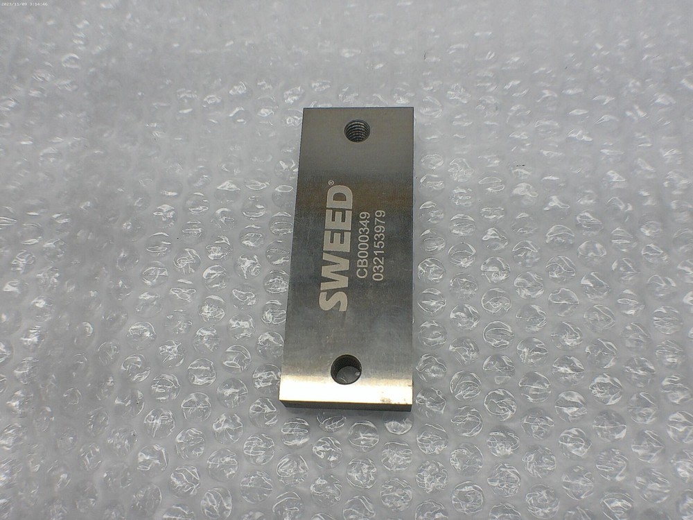 SWEED CB000349 TOOL HOLDER UNMP