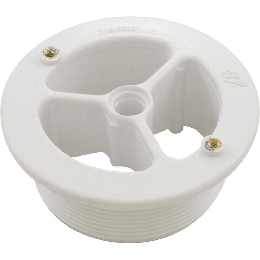 Bath Cf Safety Suction Wallfitting (2 Post) W/Ins