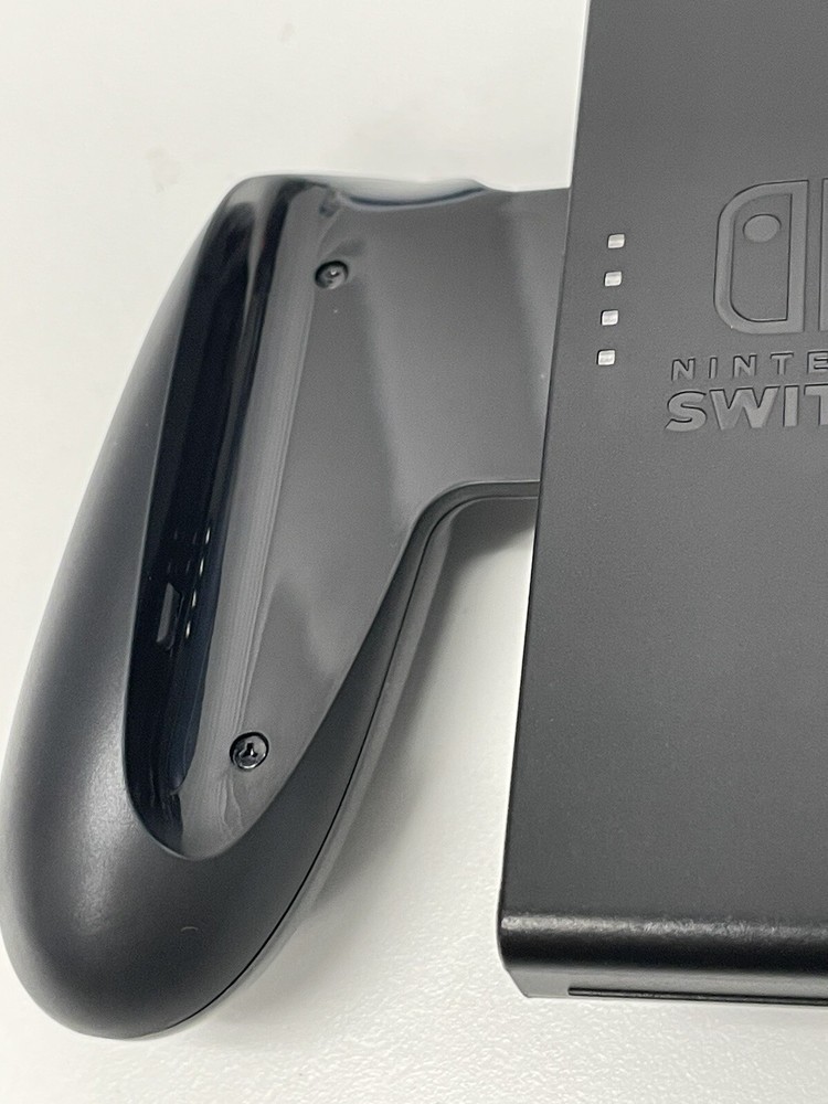 ORIGINAL Nintendo Switch joycon Grip Comfort Grip for Joy Con Bulk Package