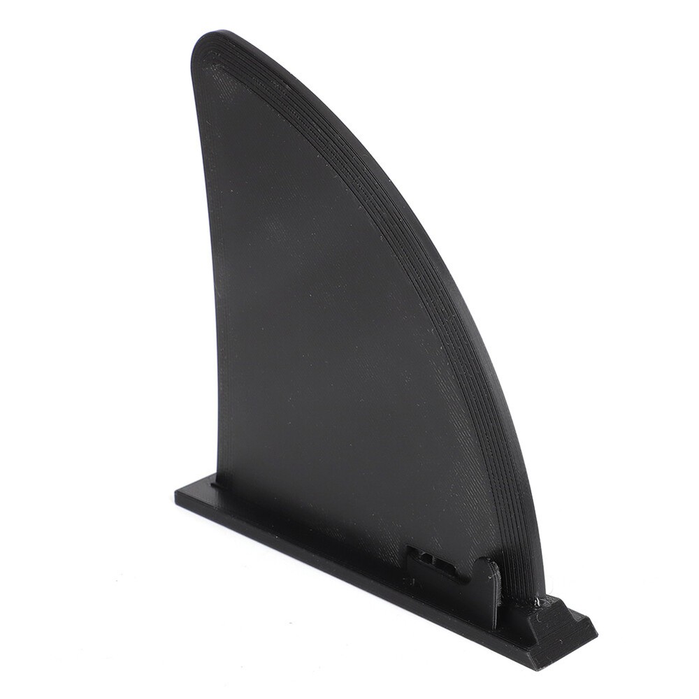 For Tobin Inflatable Kayaks Skeg Support Bracket Replacement - 3D Printed PLA US
