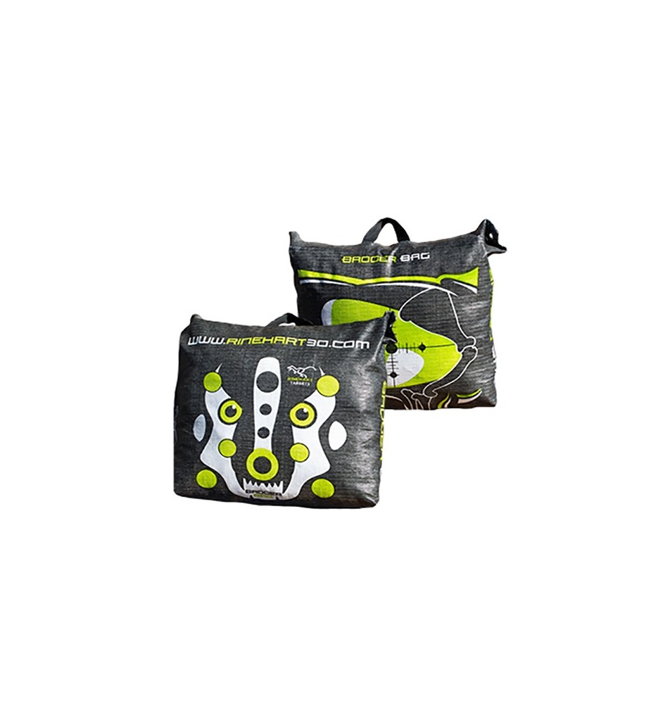 New Rinehart Badger Bag Targets