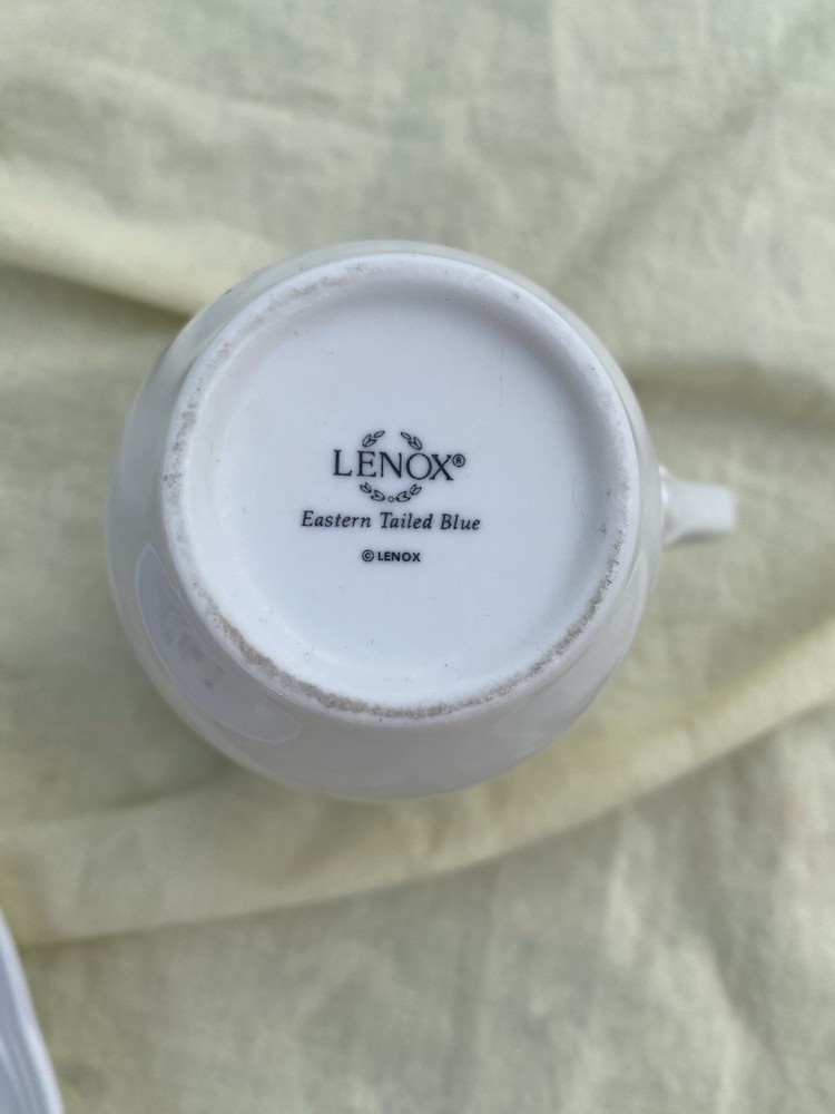 Lenox Dinnerware Replacements