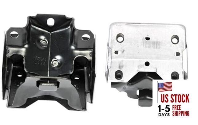 25863822 Engine Mount