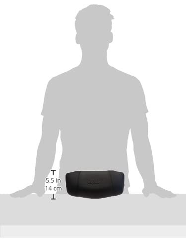 E134S Passenger Backrest Monokey Top-Case Soft