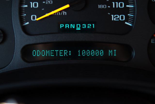 CHEVY Cobalt BCM Body Control Module Mileage Odometer PROGRAMMING