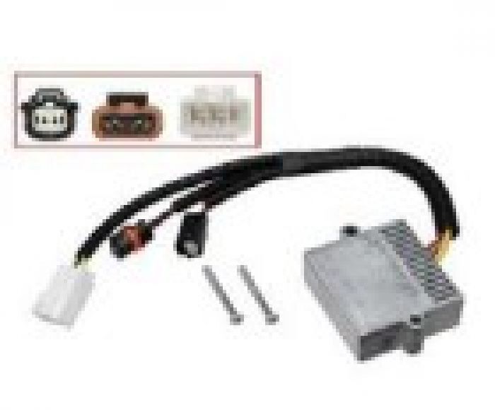 SPI SM-01700 | Regulator