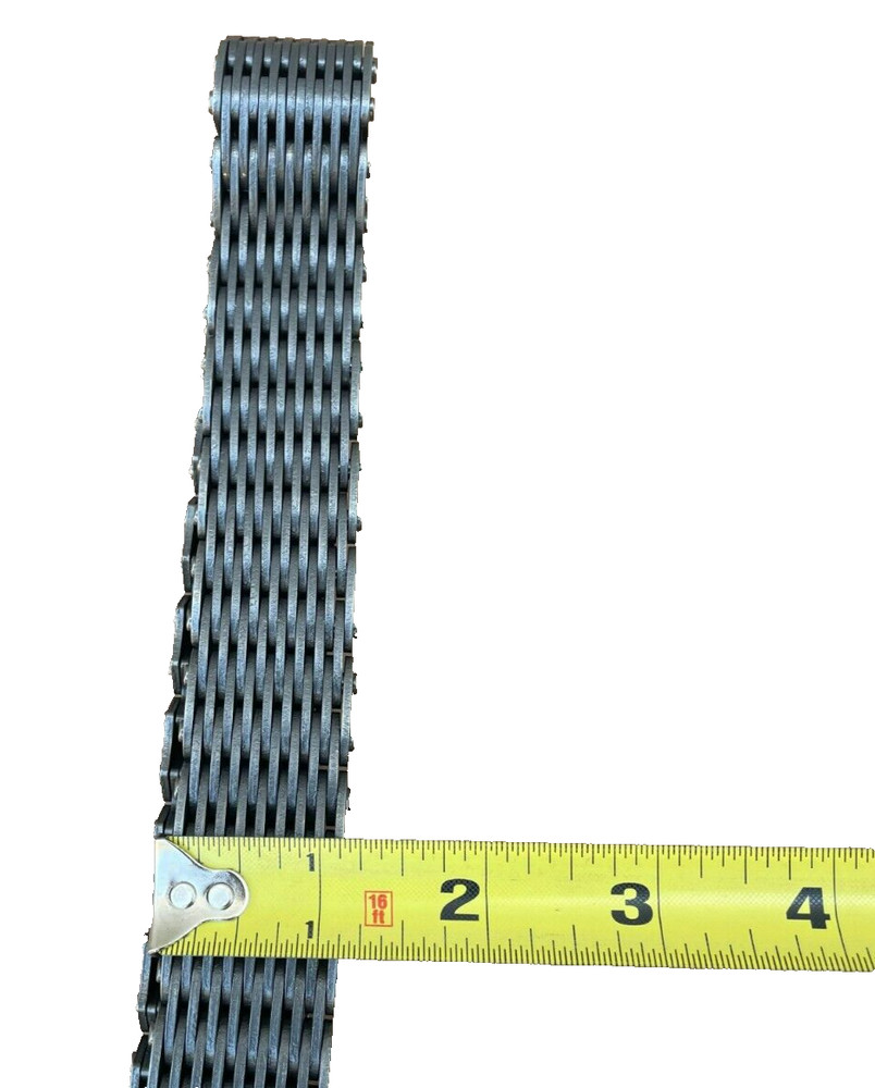 KS.VCI- Ferobrite Transfer Case Drive Chain