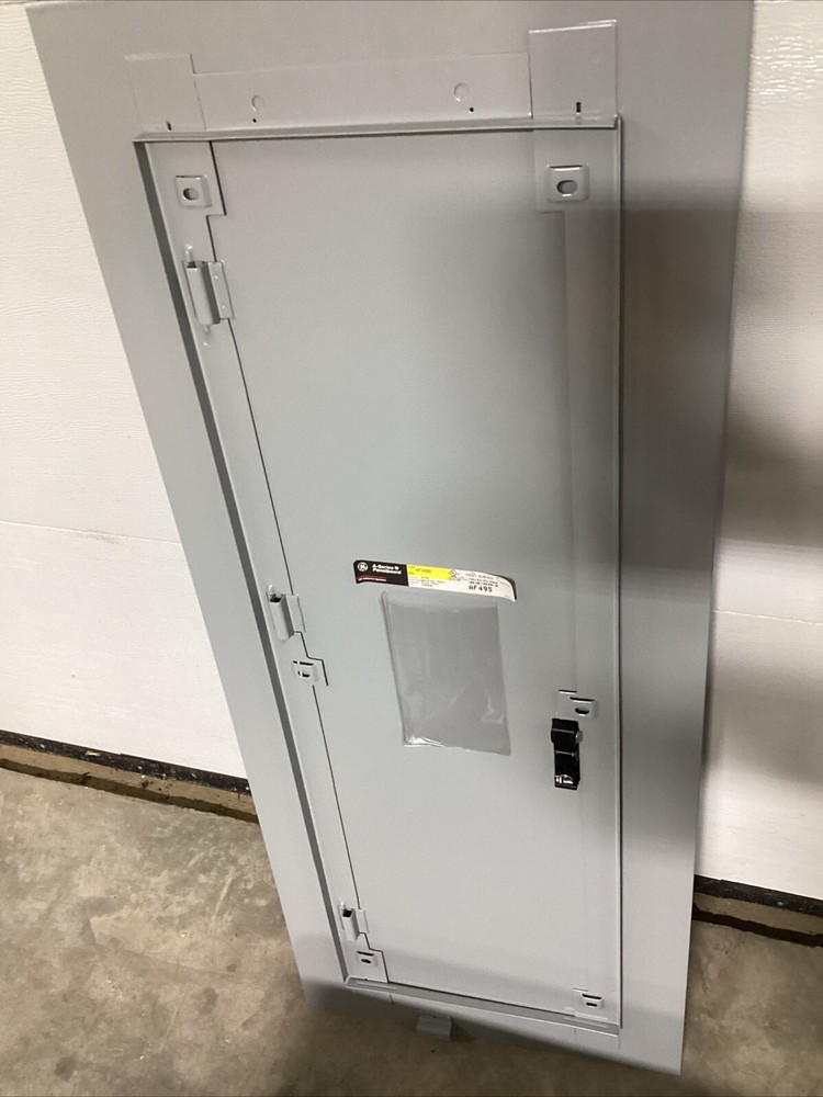 GE AF49S Panelboard Cover NEW 🟢