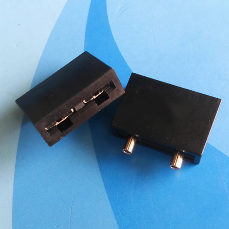 IC Type Car Socket PCB Socket Soldering PCB Board Fuse Socket Safety Box Panel