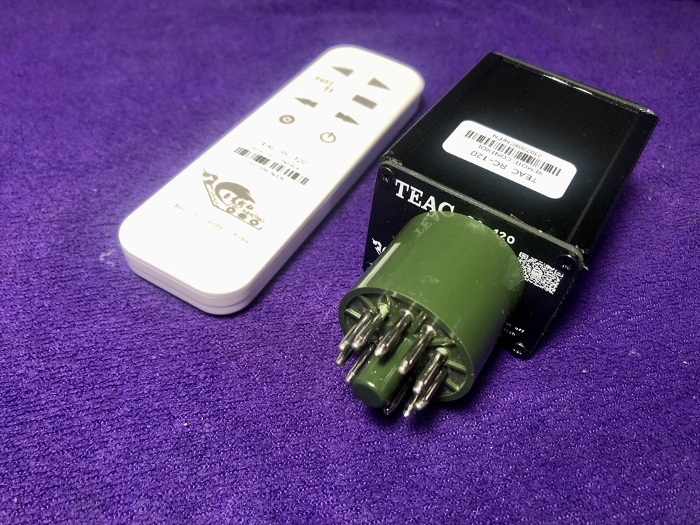 Wireless Remote Adapter TEAC RC-120