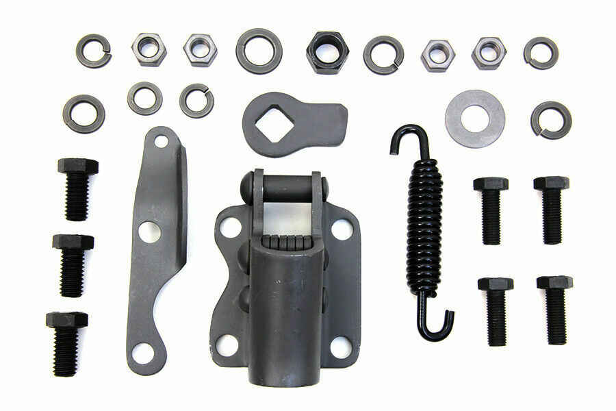 Replica Kickstand Mount for Harley Davidson by V-Twin