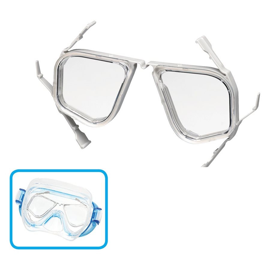 Tusa Universal Optical Lens and Frame