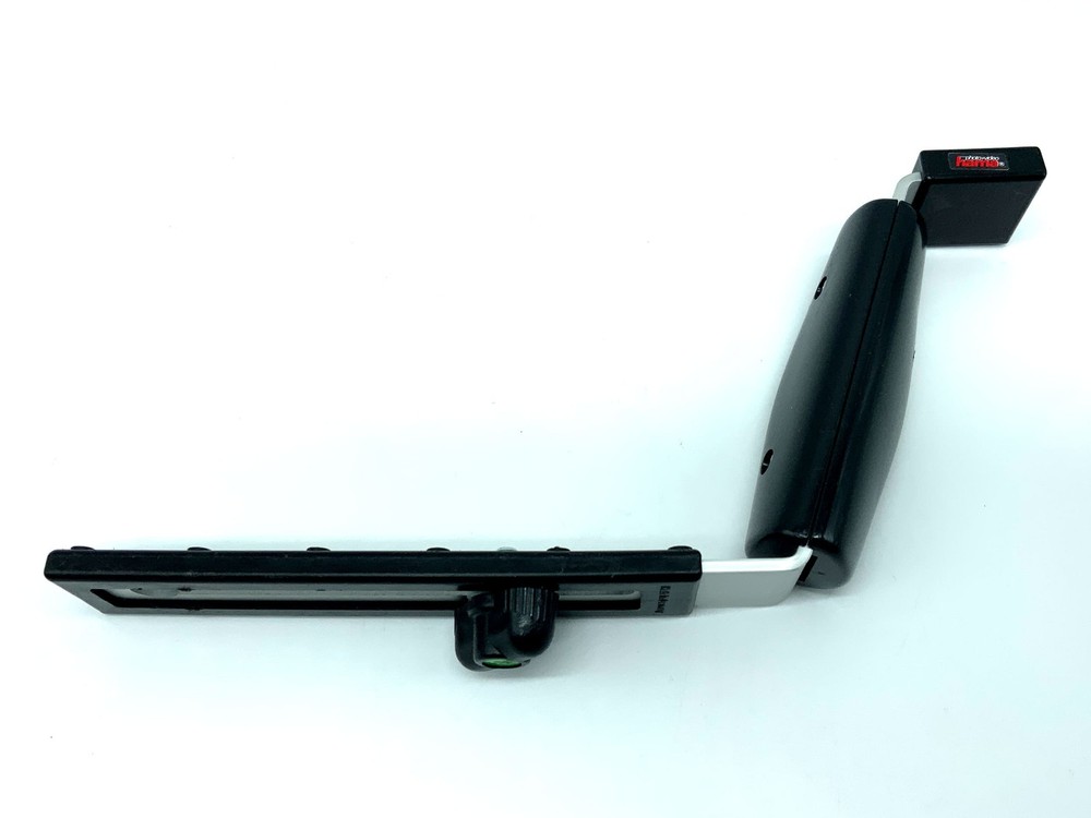 Hama Grip Camera Bracket Blitzschiene Handle Hand