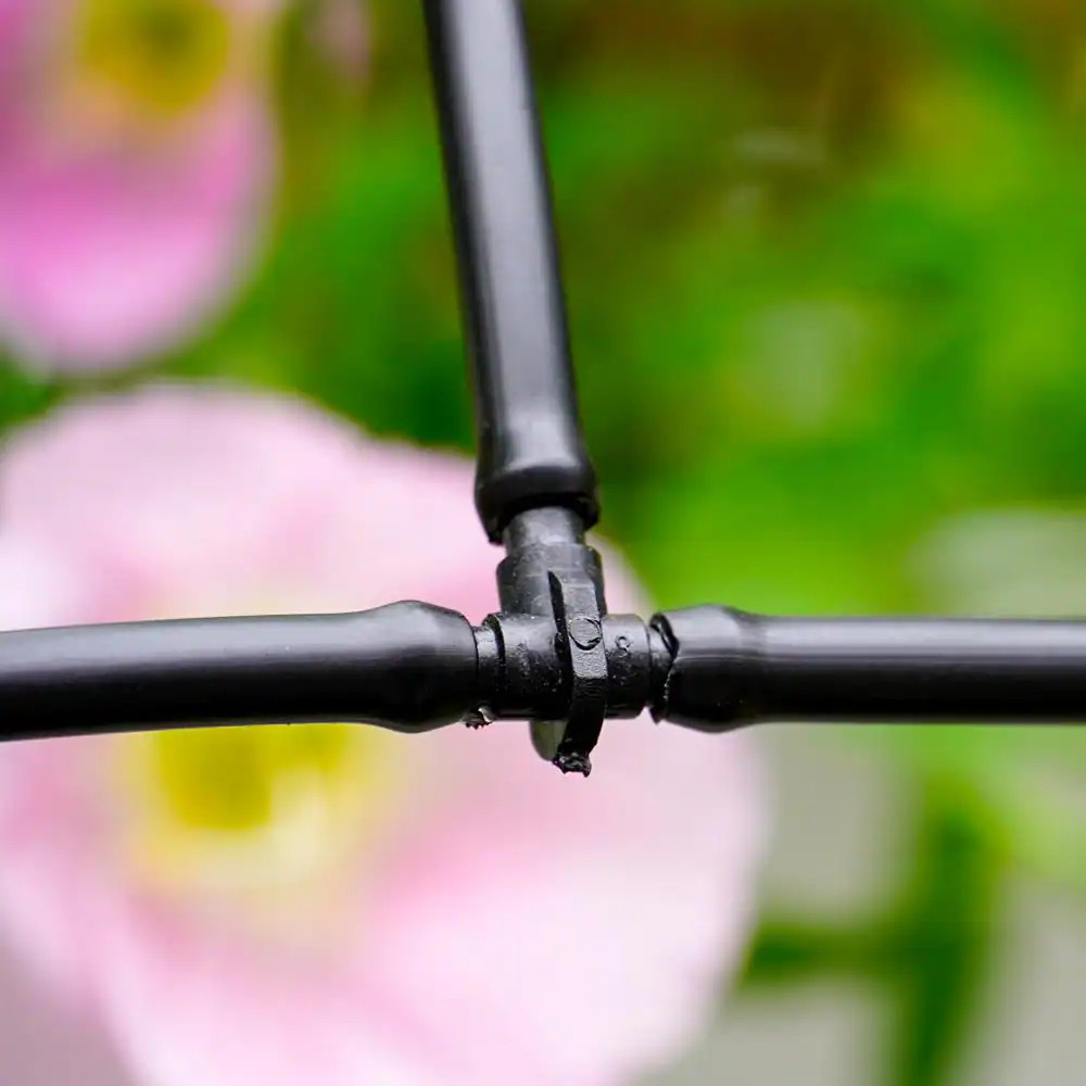 Patio Drip Irrigation Kit