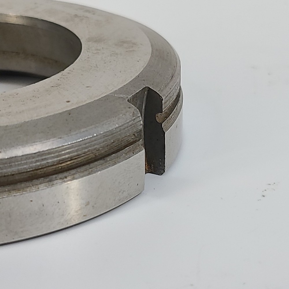 Trumpf 2.258" Punch Press Die