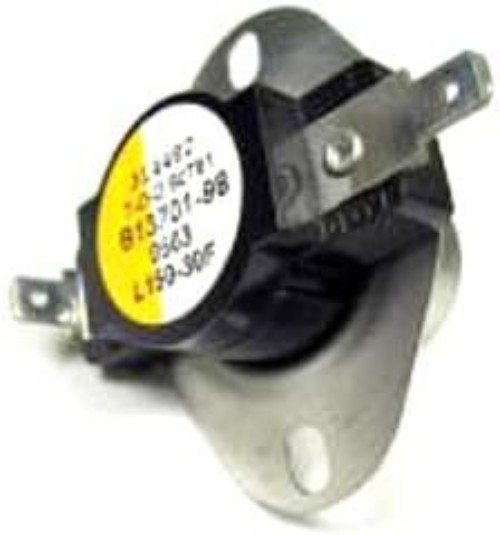 Durable Automatic Limit Switch L150-30 - OEM Replacement for Efficient Heating