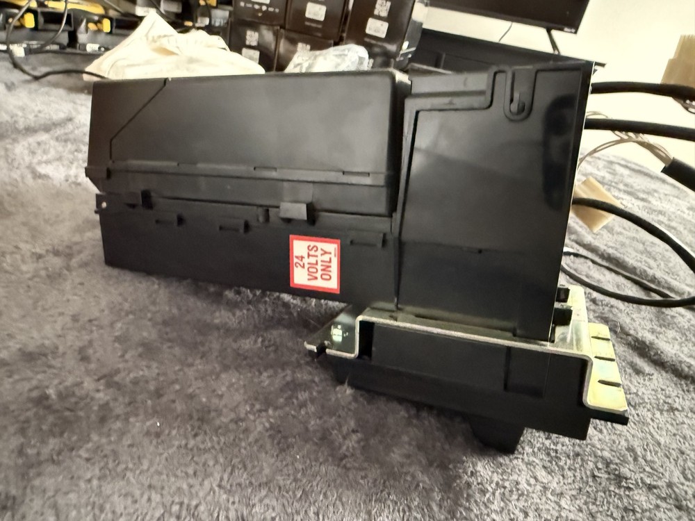 Coinco BA32SA Bill Validator – TESTED & WORKING