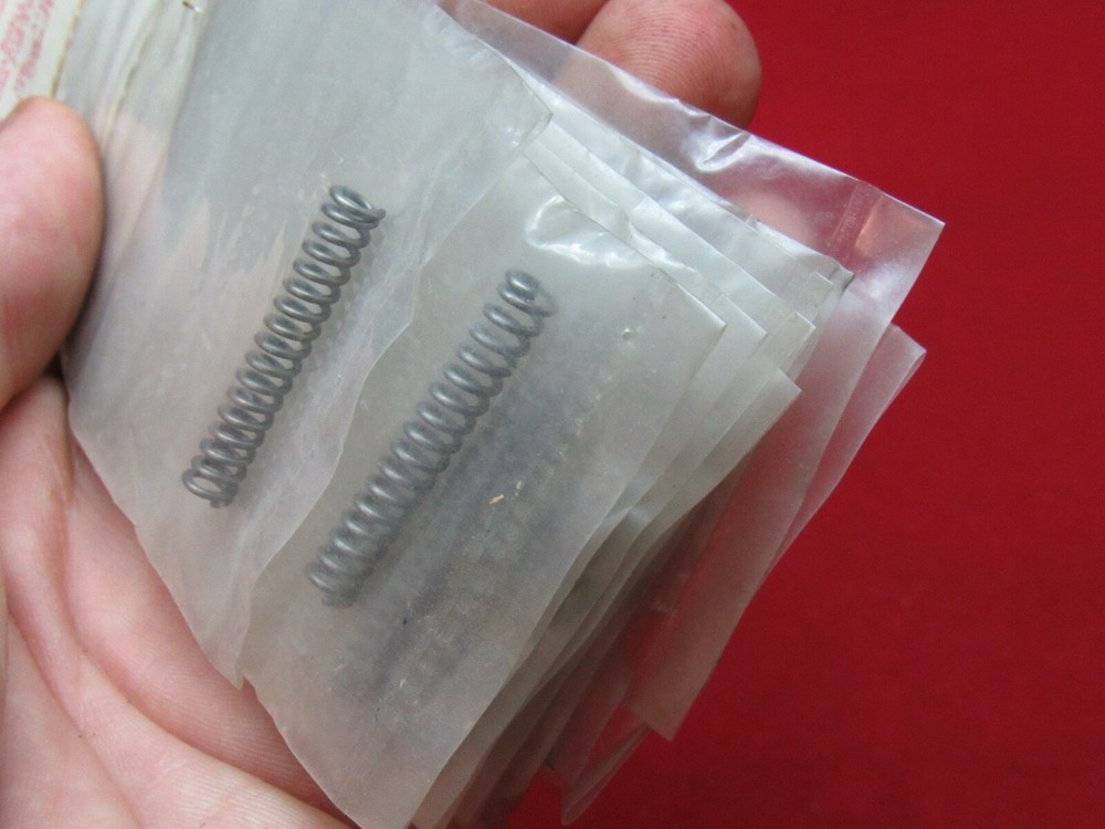 Smith & Wesson 14lb (Reduced Power) Rebound Spring by Wolff