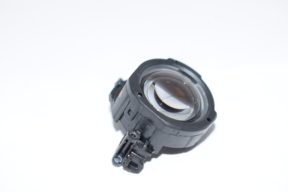 Microscope Objective Lens Coupler 1'' dia.