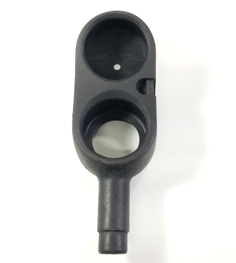 Oceanic Navigator 3 Gauge Console Boot for SPG, Computer / Depth & Compass Aeris