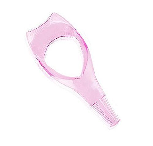 2 Pack Makeup Eyelash Shield Applicator Guide Mascara Shield Applicator Tool