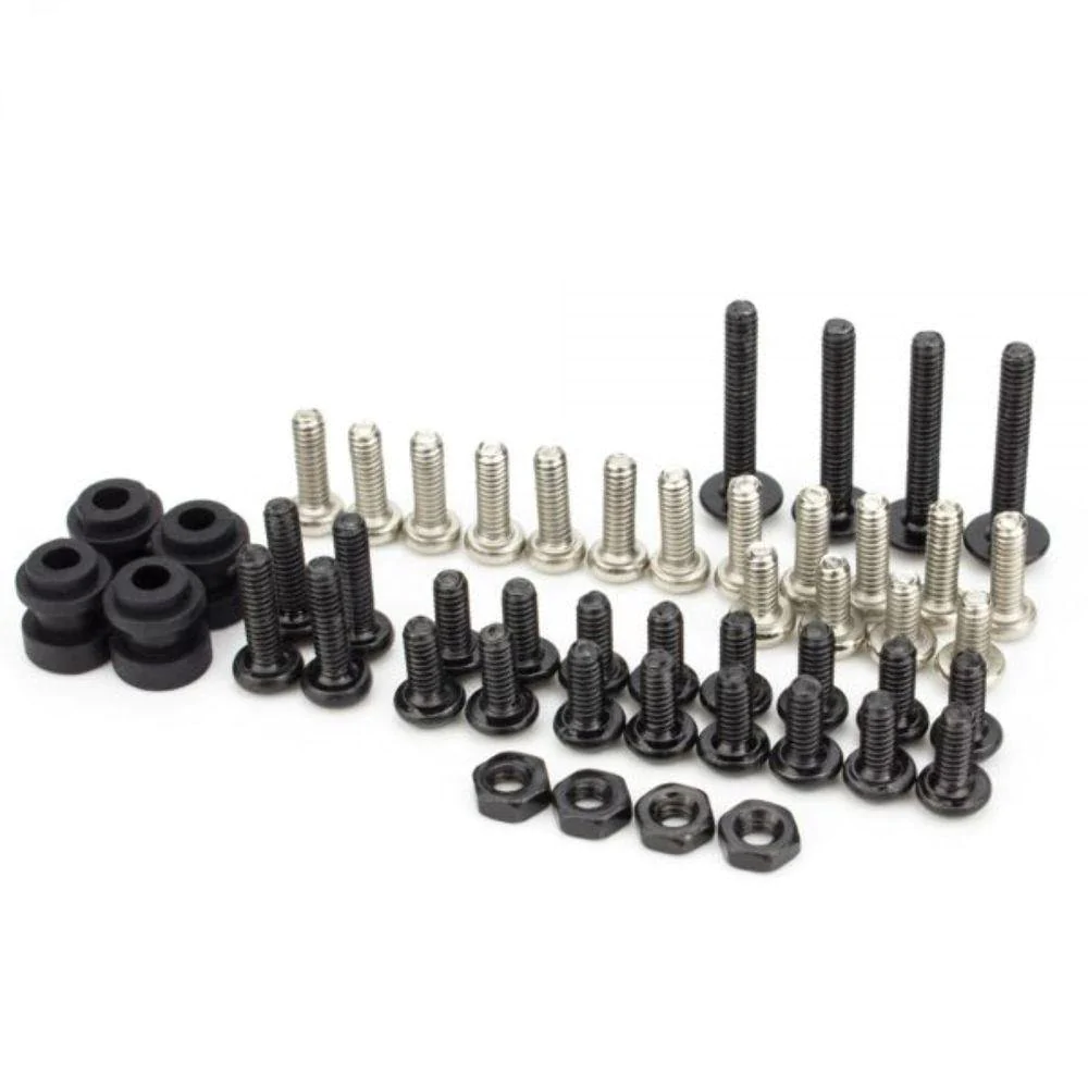 Babyhawk Race Pro 2.5 Parts-Hardware pack