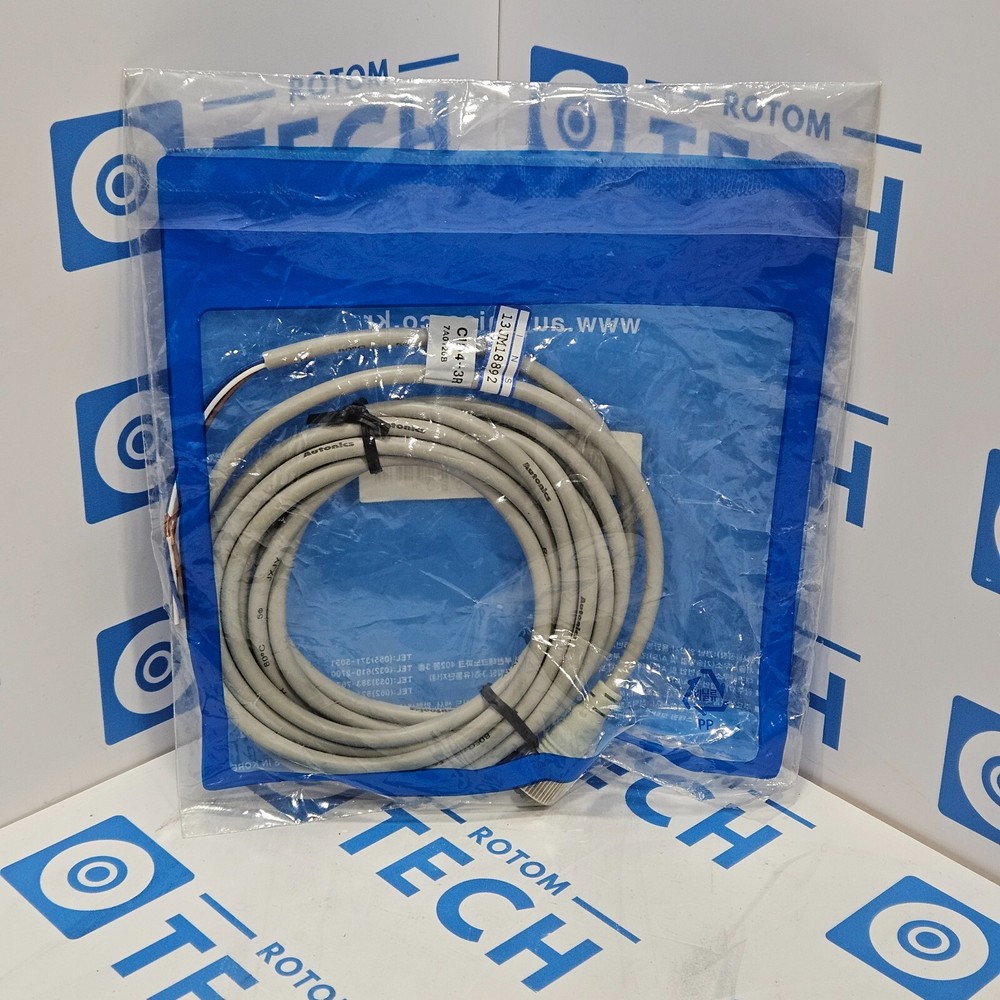 Autonics CID4-3R NEW FedEx postpaid shipment