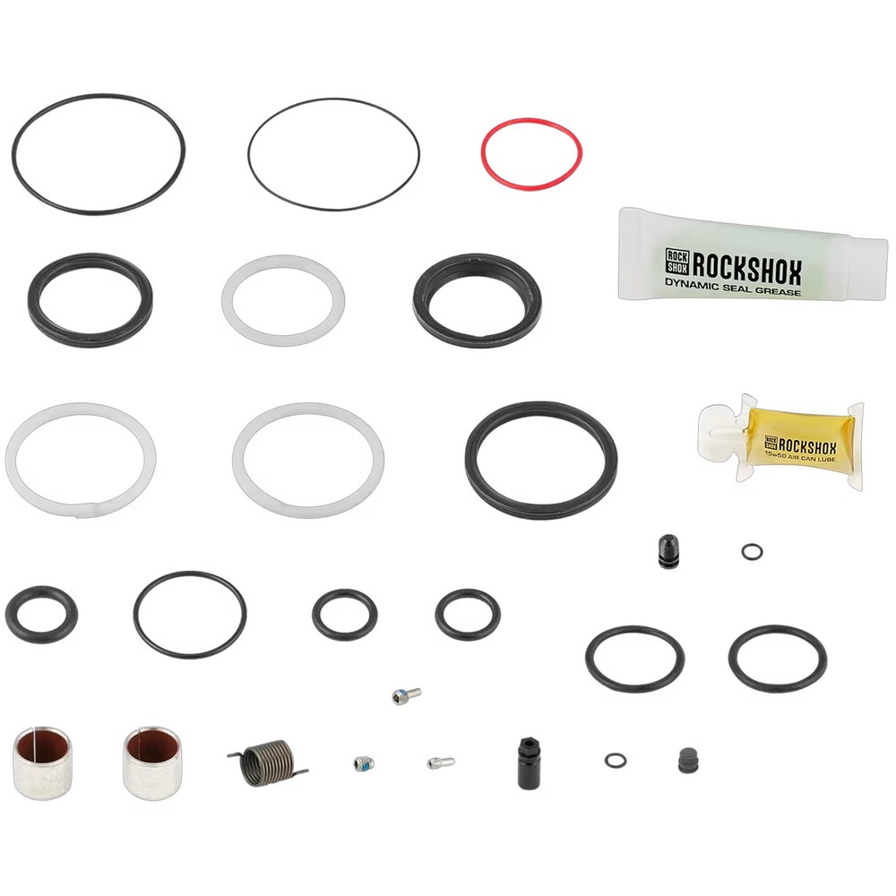 RockShox 200H Service Kit SDLX Remote 2018+