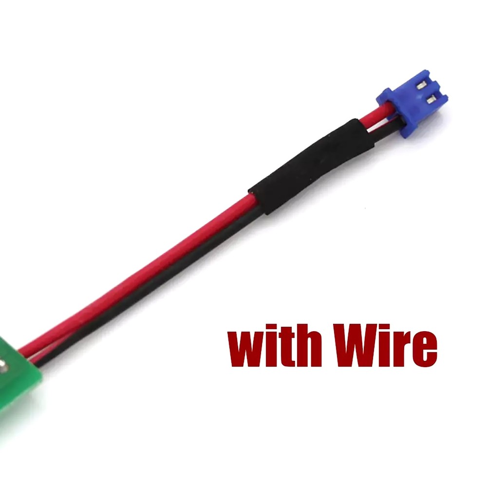 Durable USB Charging Port Board With Wire Cable Accessories For JBL Link 20