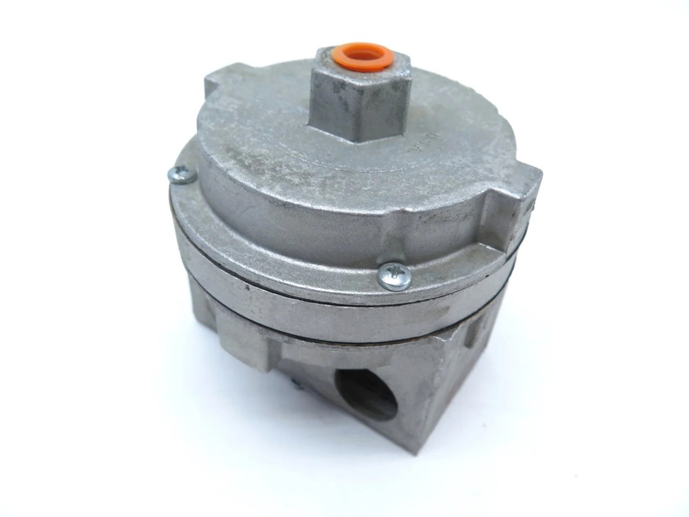 Antunes Controls RHGP-A High Pressure Switch