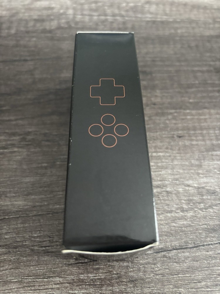 VR-BTR Virtual Reality Bluetooth Remote Controller White for Android/iOS