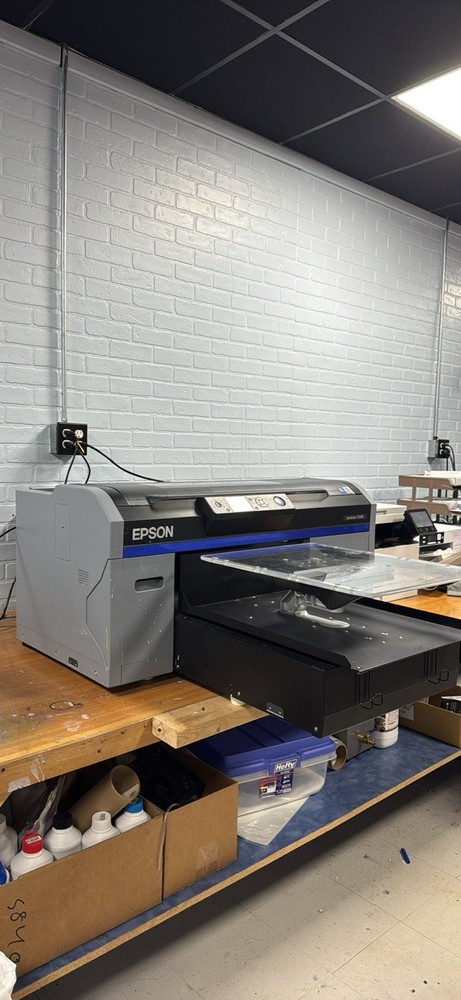 Epson SureColor F2100