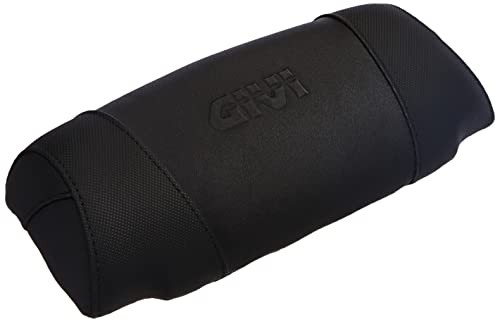 E134S Passenger Backrest Monokey Top-Case Soft