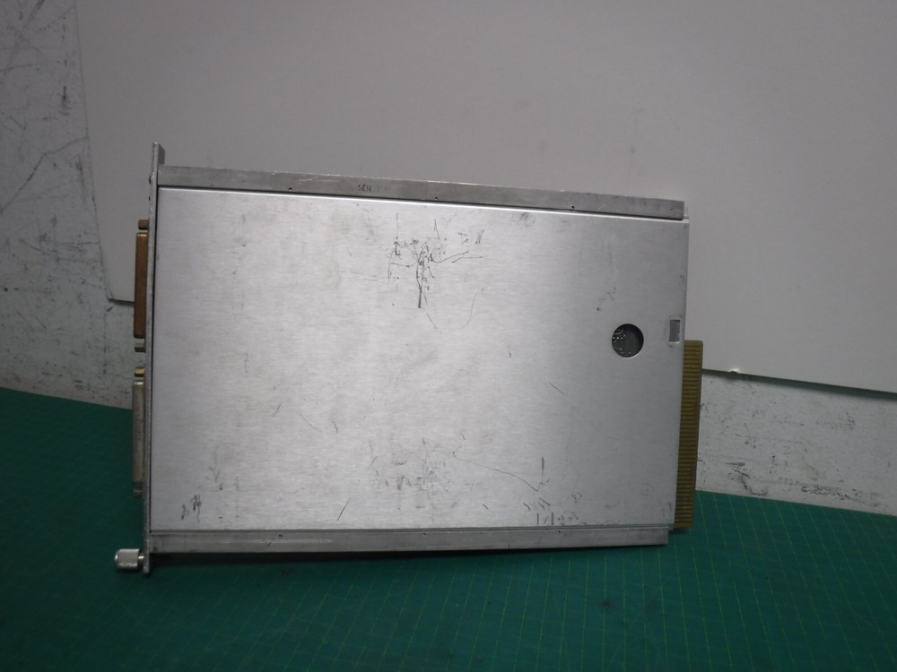 RI 224 Input REG. EG&G ORTEC CAMAC Plug-In Module LeCroy