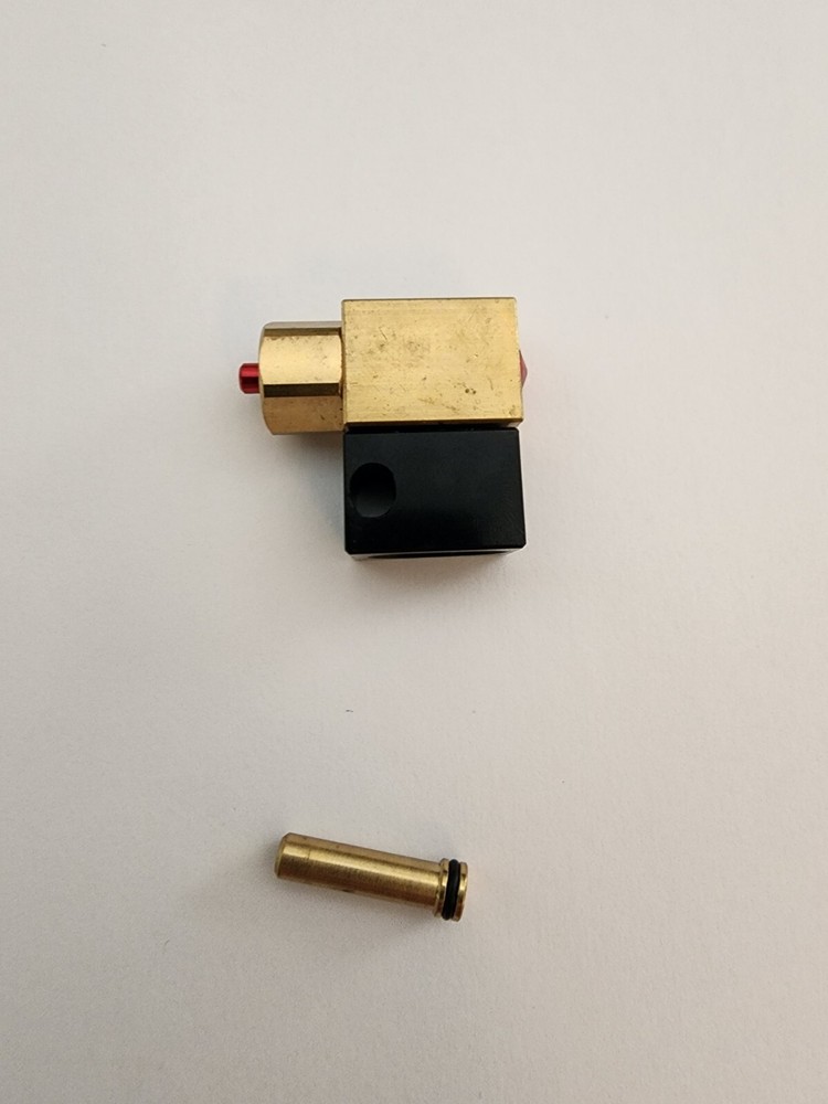 Gtek M170r Trigger Valve Assy