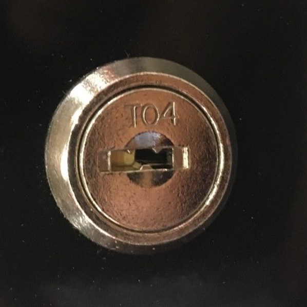 T04 KEY 2 NEW KEYS FOR HUSKY TOOL BOX KEY CODE T04, Home Depot toolboxes