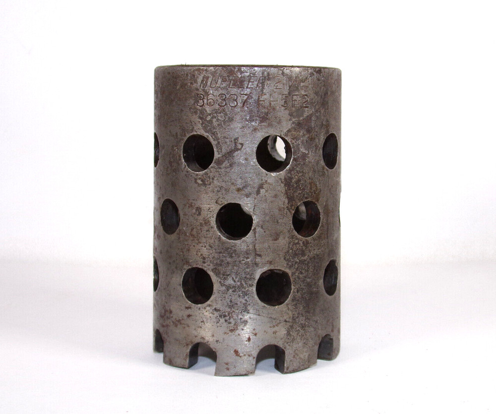 Mueller 2-1/4" Shell Cutter 36337