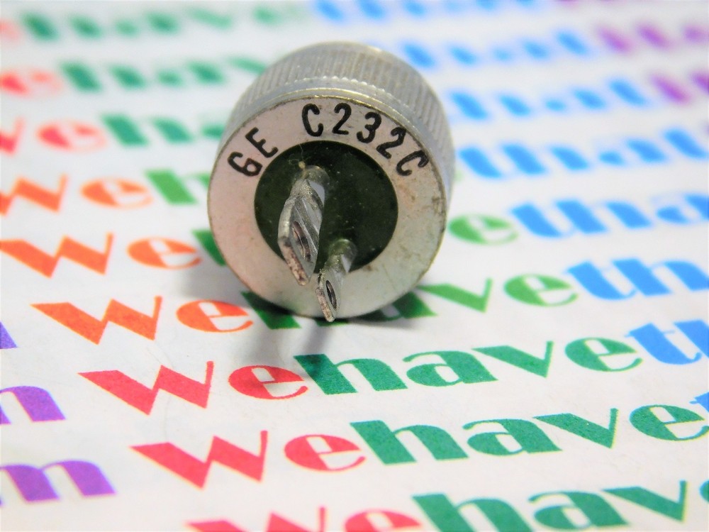 C232C / SCR  / DIODE / 2 PIECES (qzty)